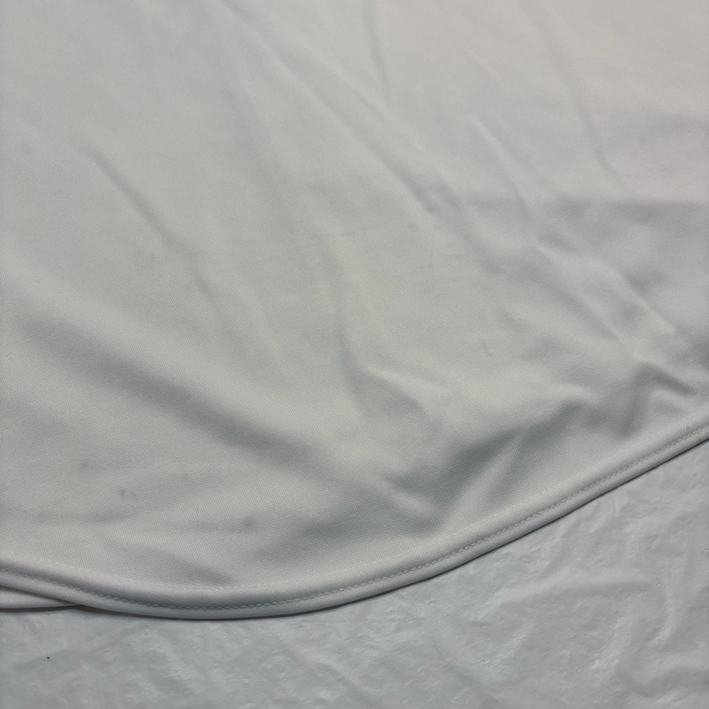 Majestic Washington Nationals White Jersey Men’s 2X - Picture 10 of 10